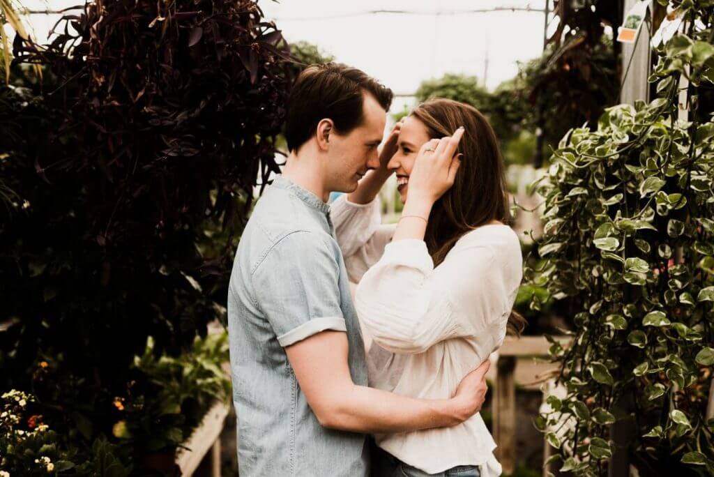 Narrow Your Dating Pool, But Don't Limit It