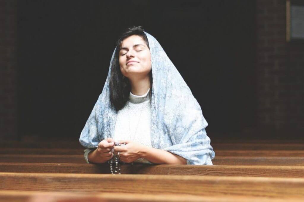 Why We Need the Holy Spirit to Discern Our Vocations