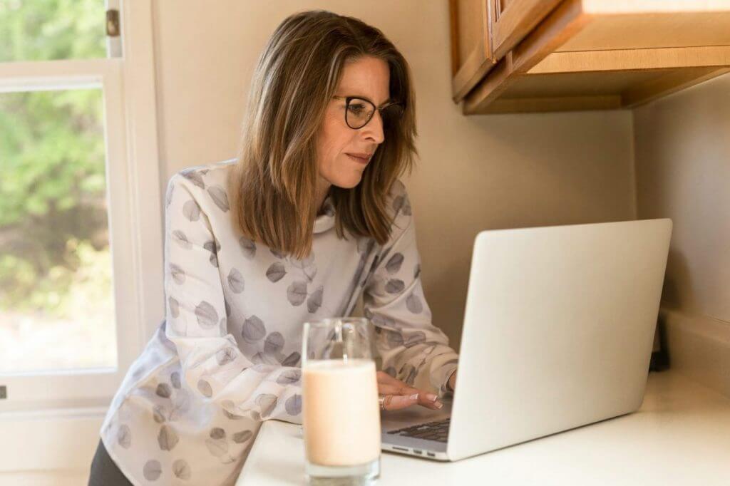 It's Never Too Late For You to Make the Life You're Searching For