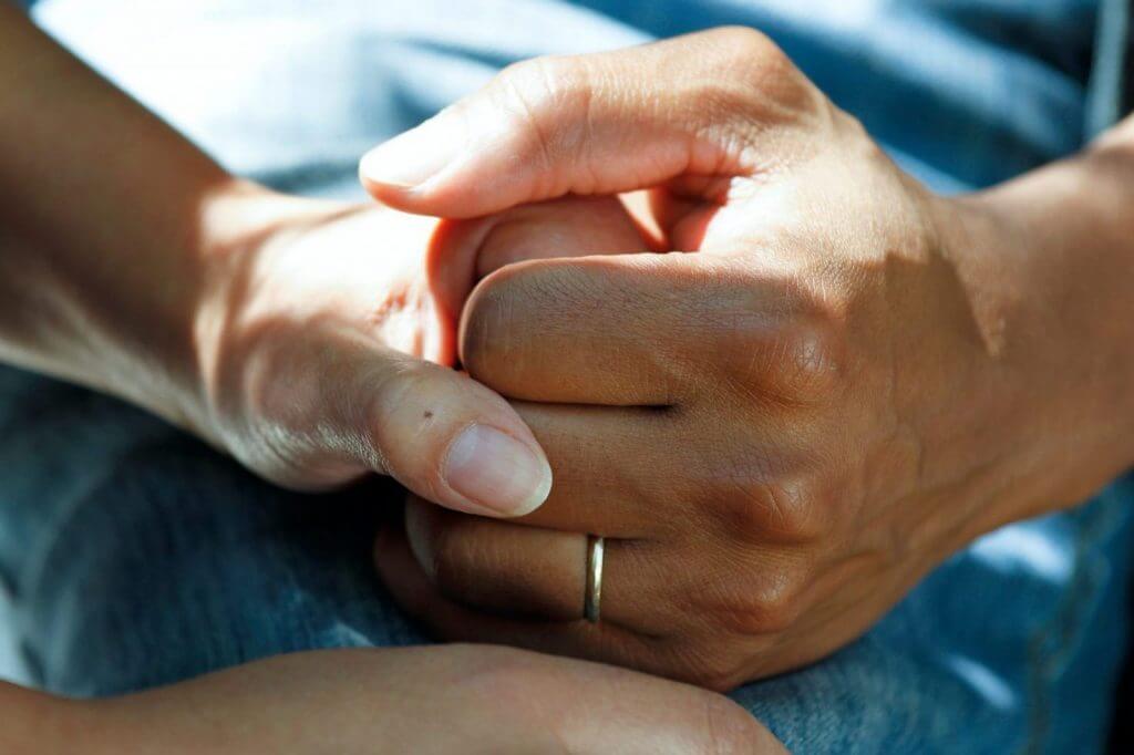 In Sickness And In Health: Illness Changes Marriage