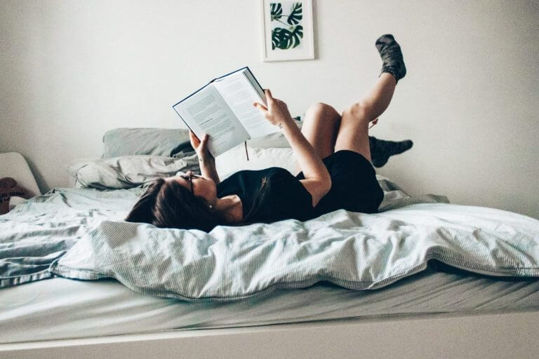 Staying Home Can Be a Blessing, Not a Burden