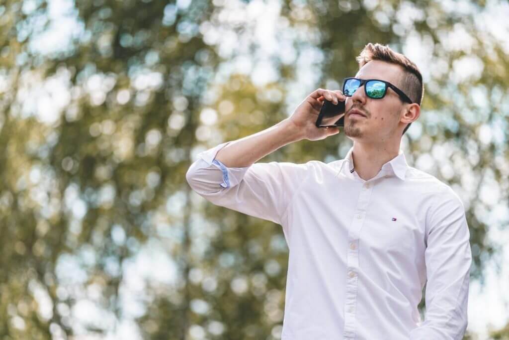 Here Are 5 Things NOT to Say When Your Significant Other Is Venting