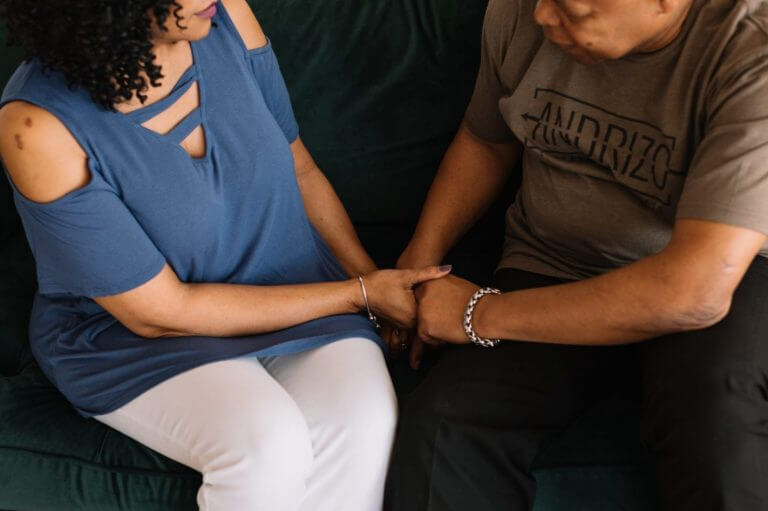 5 Tips for Praying Together