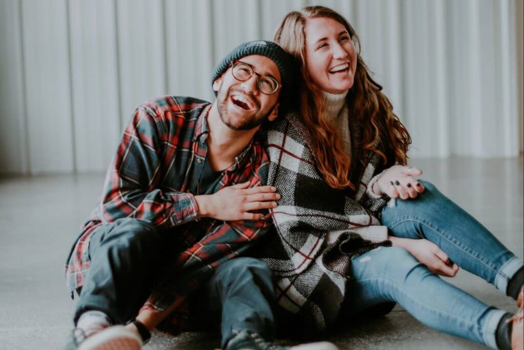 A Good Sense of Humor Is Just the Beginning