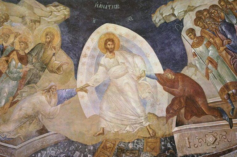 Don't Let Your Easter Be "Virtual"!