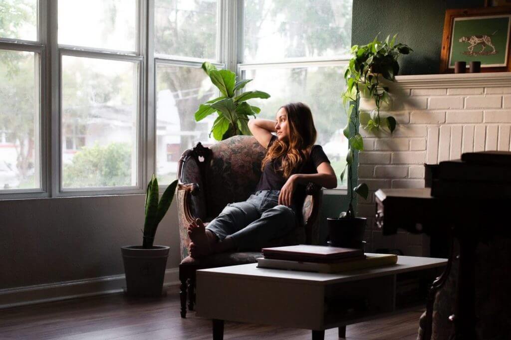 How to Handle Being Divorced During a Quarantine