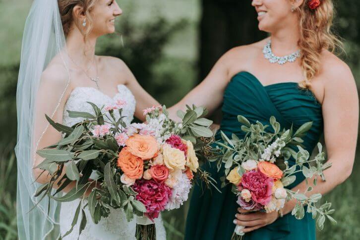 Attend Your Friend's Wedding (Even if You Wish You Were Getting Married)