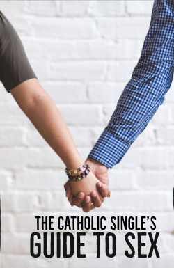 The Catholic Single’s Guide to Sex
