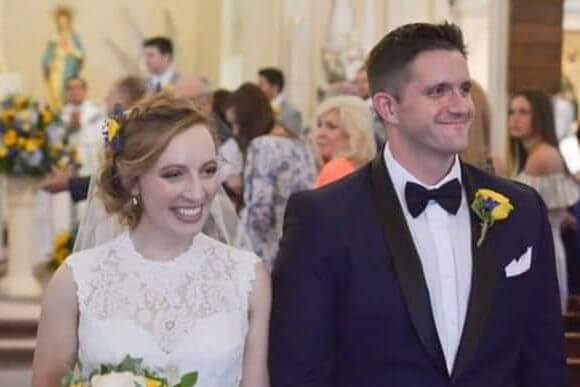 His Act of Kindness Changed Her Mind