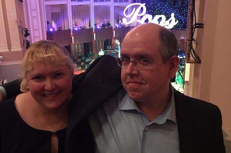 They Handled a Different Time Zone Every Day, Yet They Still Fell in Love!