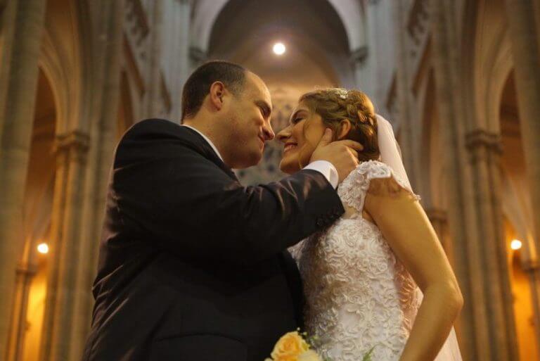 He Said The Words Every Woman Wants to Hear