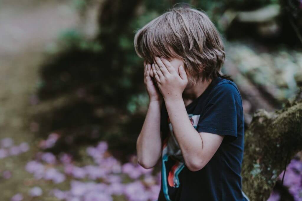 How to Have a Good Relationship When Your Parents Didn’t