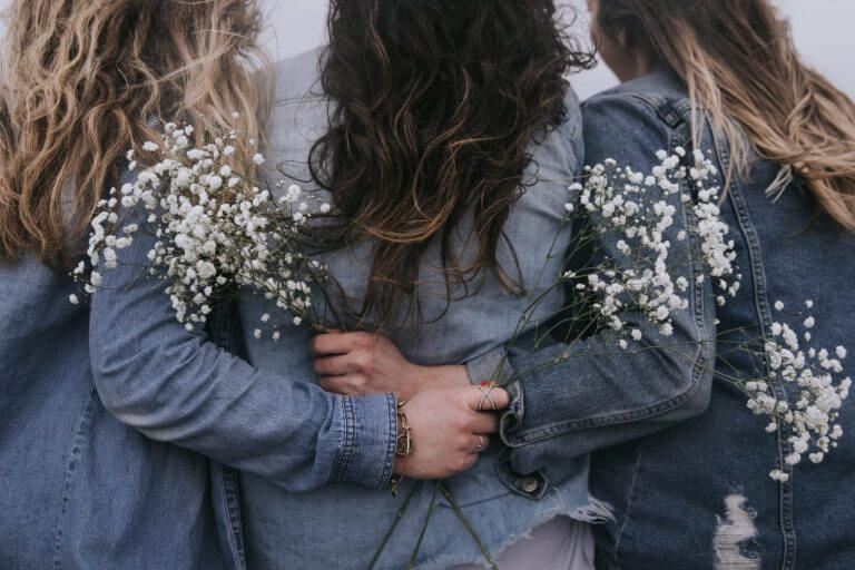 Now Is the Time to Find Your Truest Allies