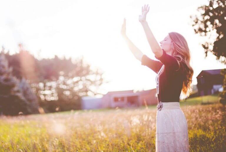 How Do You Show God You Love Him?