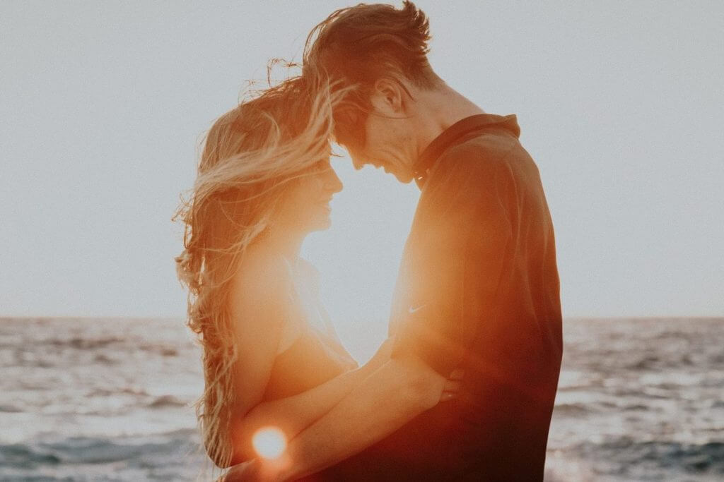 Don't Go After a Fling, Focus on Finding Your Spouse