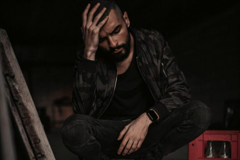 How to Win in a Battle Against Negative Thoughts