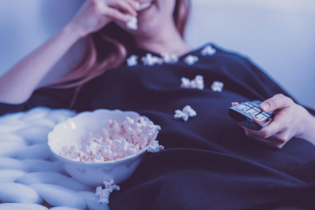 What Can These Three Romantic Comedies Teach Us About Healthy Relationships?