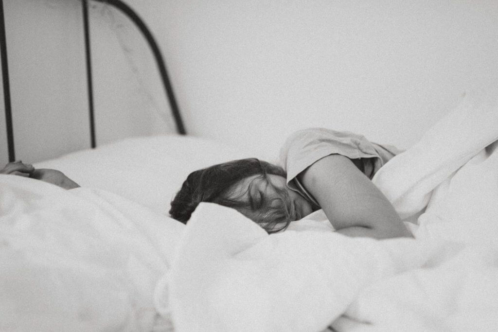 Is It OK to Spend the Night?