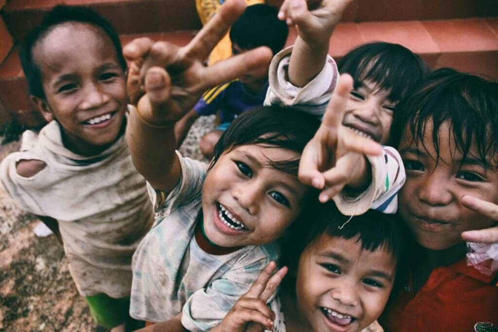 How Is God Calling You to Serve?