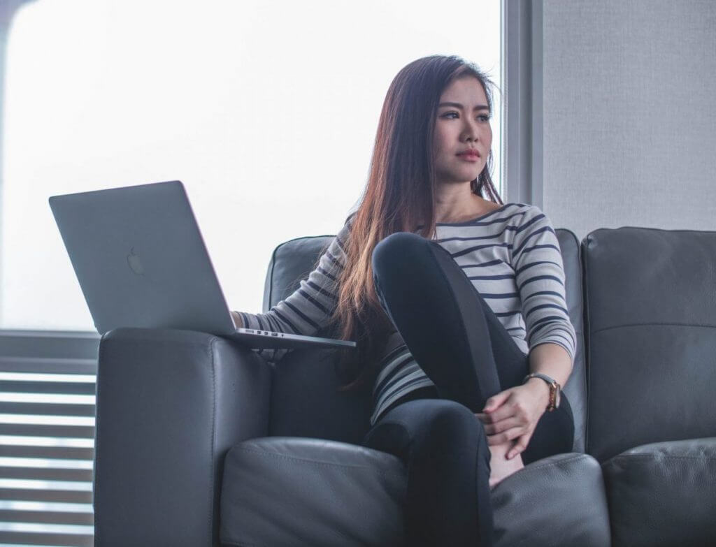 Waiting for Love During Quarantine