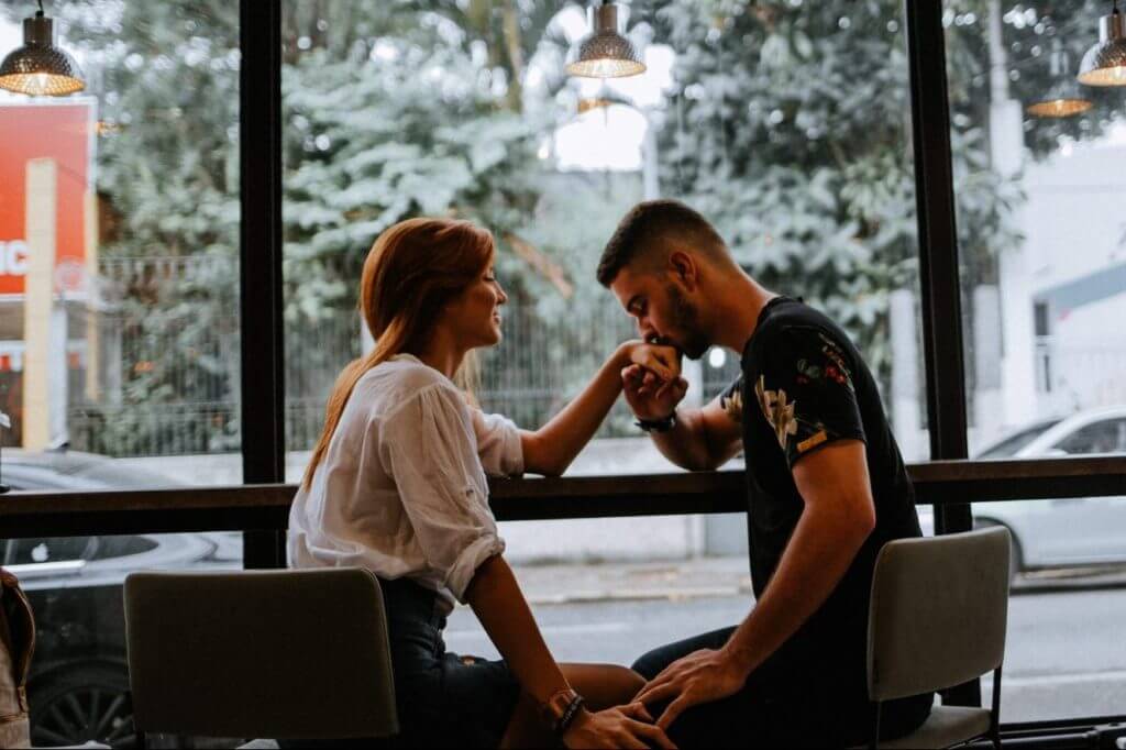 Tips for Taking Your Connection from Online to In-Person