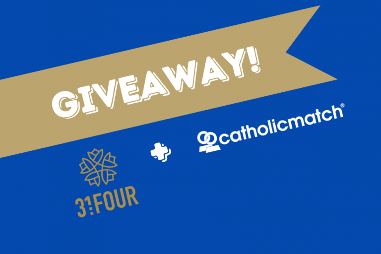 Win a Set of Catholic Rings!