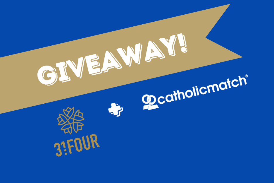 Win a Set of Catholic Rings!