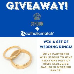 ring catholic giveaway graphic
