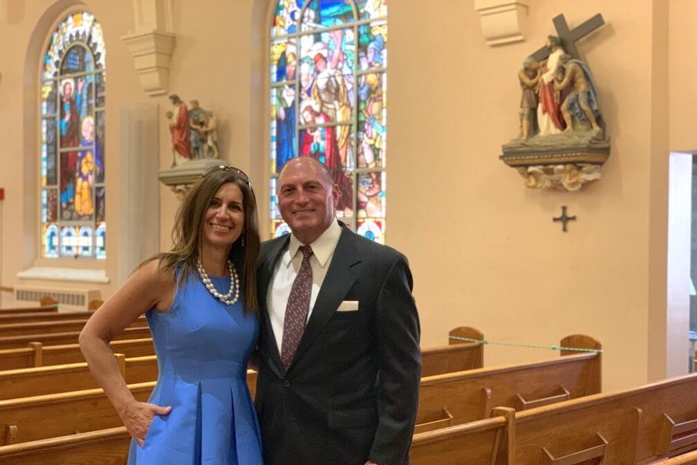 God Wants Your Help to Make it Happen