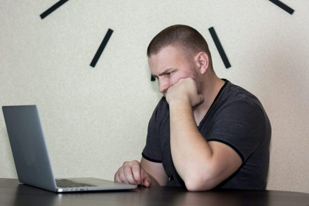 Do I Need a Break From Online Dating?