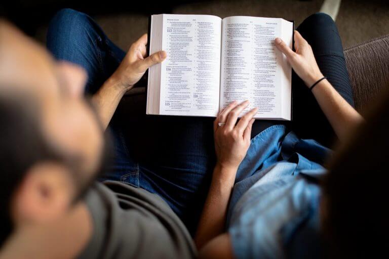 What Is Standing in the Way of Your Prayer?