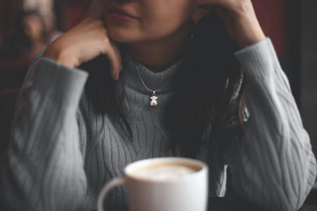 Don't Be Afraid to Do These Things on a First Date