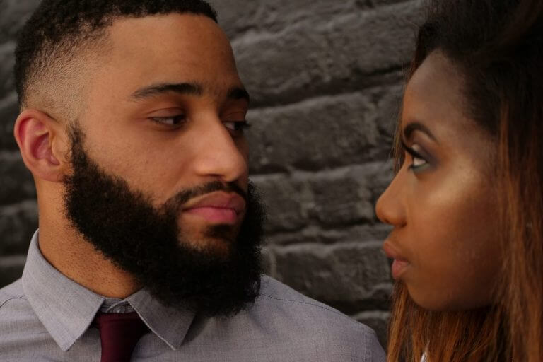 3 Lies to Stop Believing About Conflict