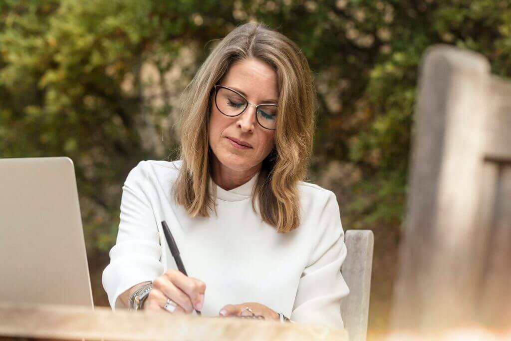 What Do I Have to Offer?