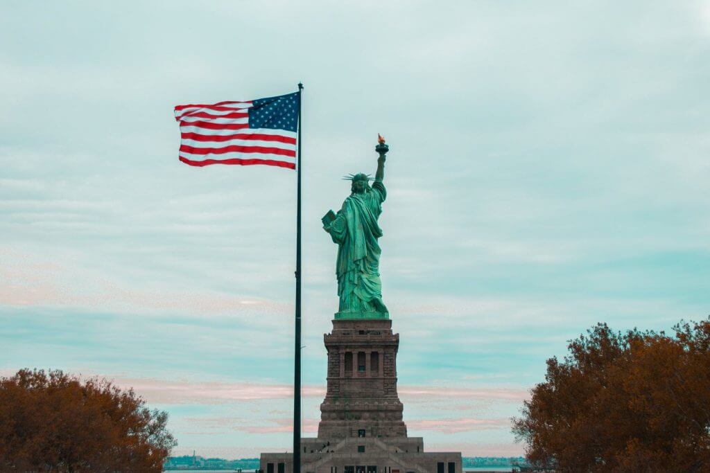 A Prayer On the Anniversary of September 11th