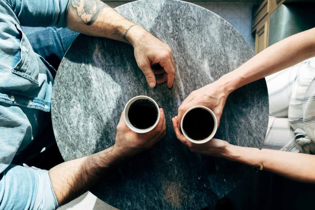 How to Handle an Awkward Date