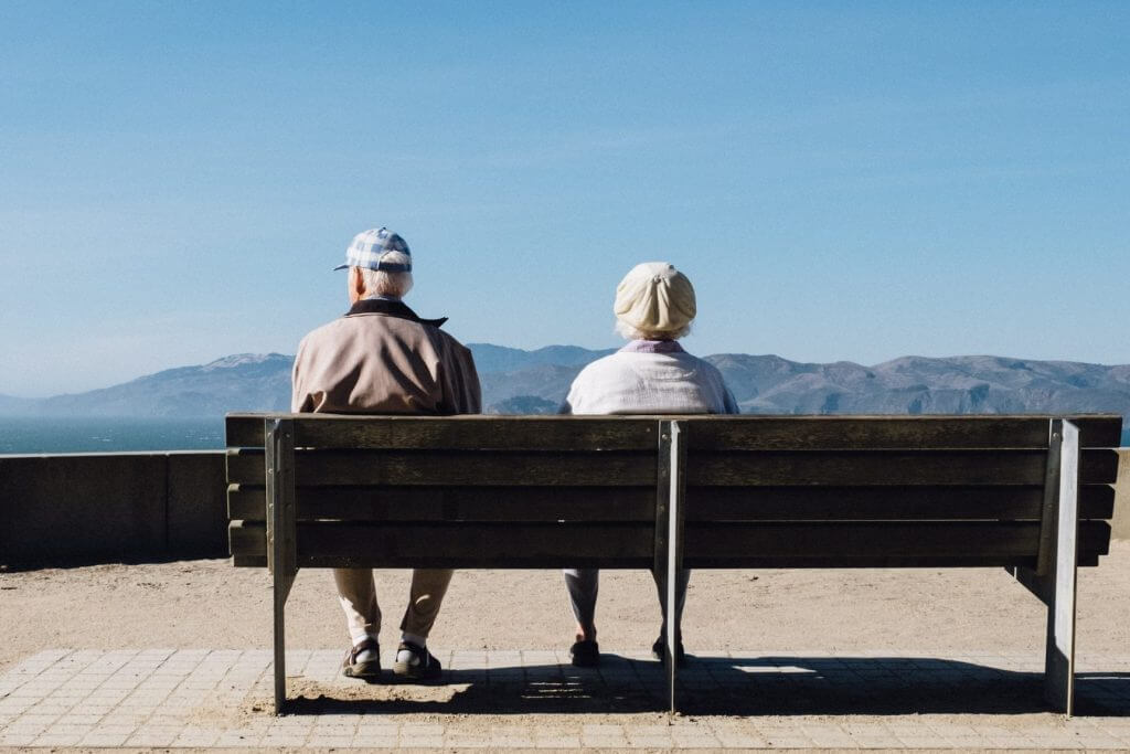 Learning From the Past Makes You a Better Spouse