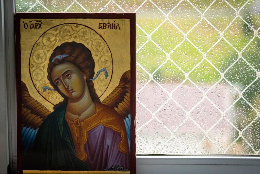 We Are All Icons After God's Own Image