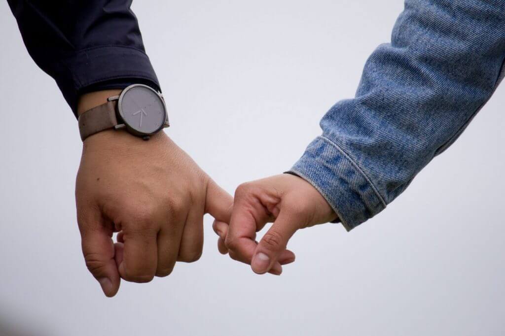 Beware of Romantic Chemistry