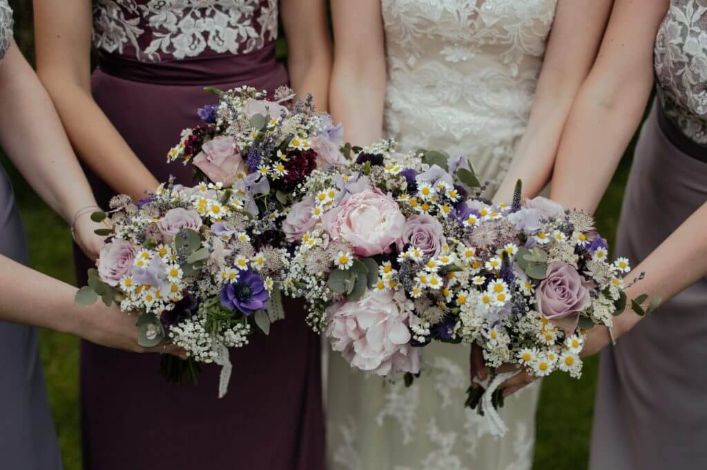 These Are the People You Need in Your Wedding