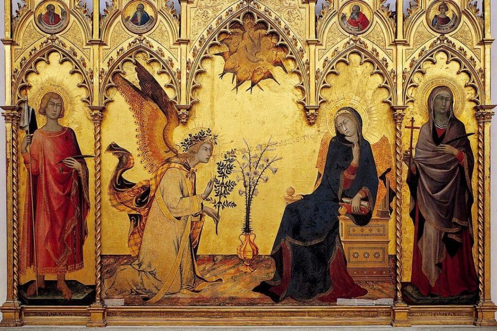 Imitating the Immaculate Heart of Mary: A Fresh Look at a Traditional Devotion