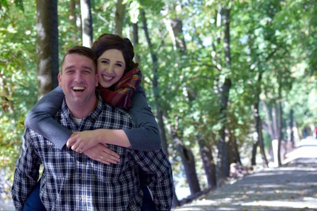 She Thought He Was Done After One Date