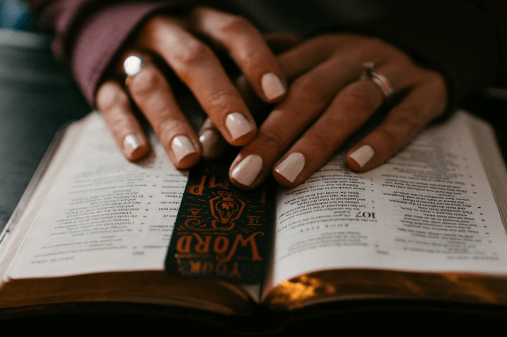 Recovering From the Summer Prayer Life Blues