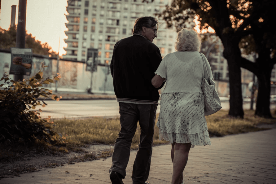 Life and Love Will Go On