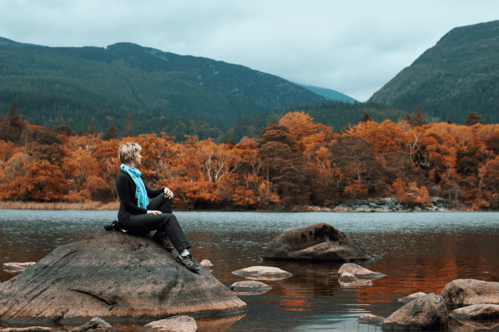 God Only Gives Good Gifts—Including Breakups