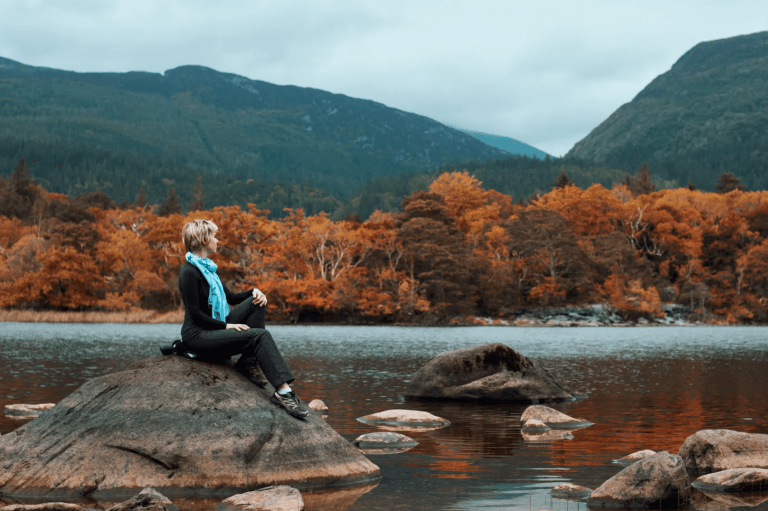 God Only Gives Good Gifts—Including Breakups