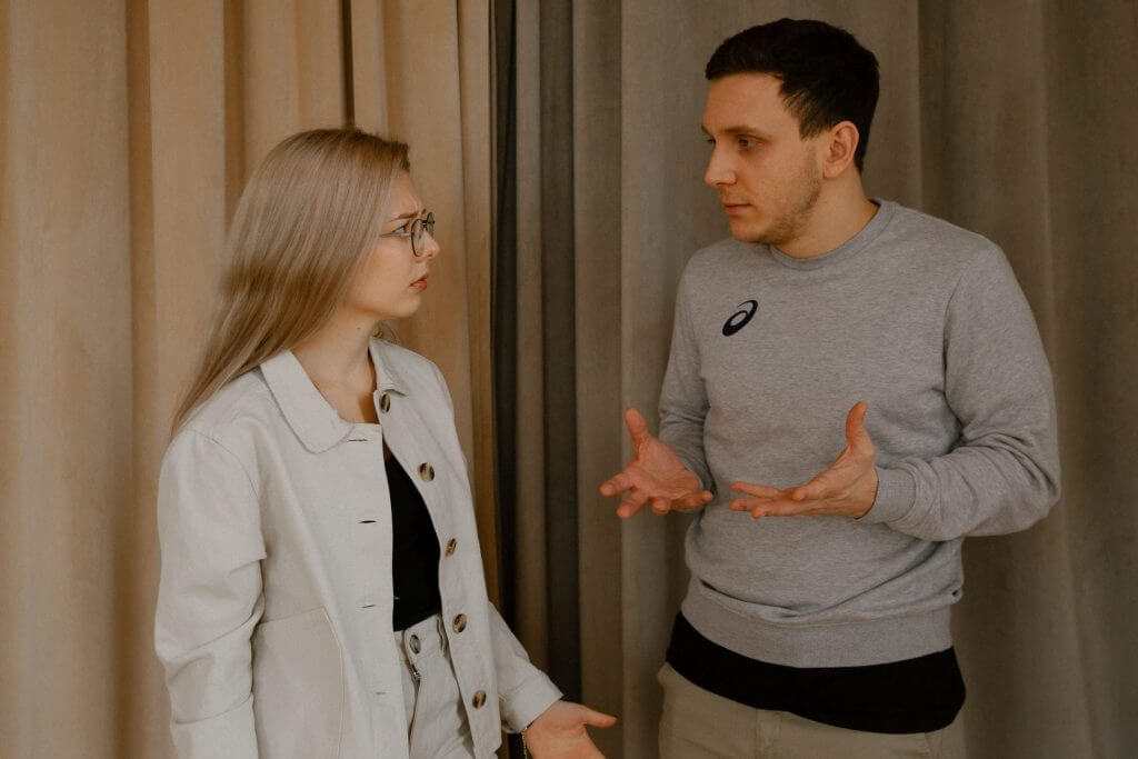 How to Have a Fair Fight