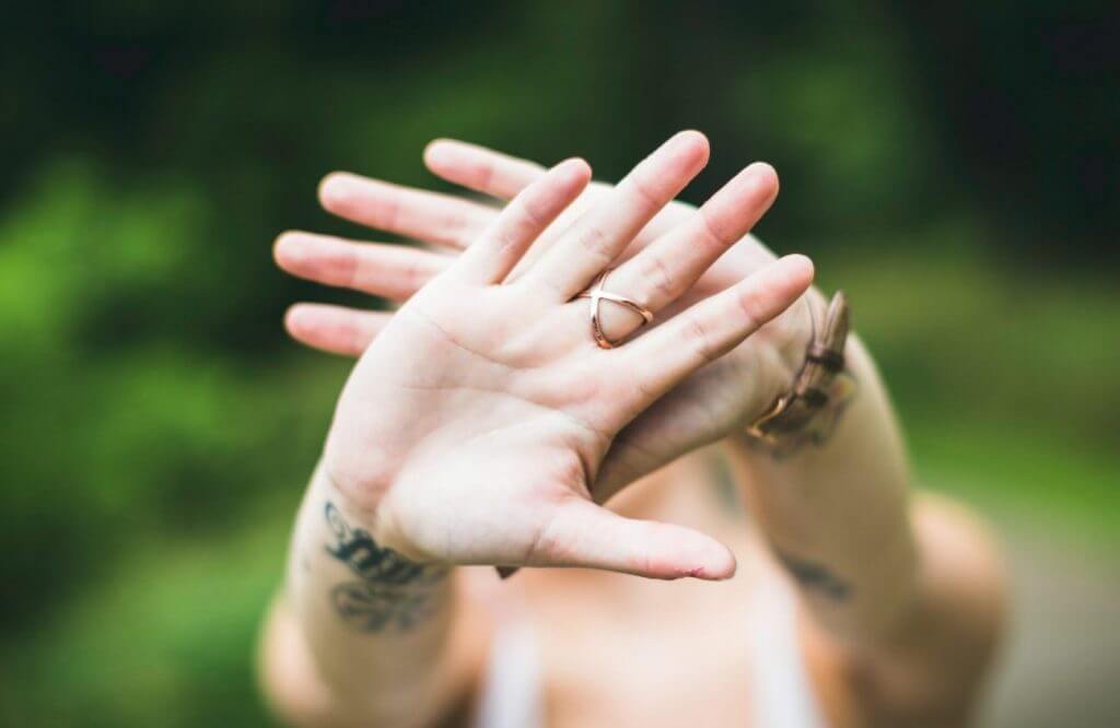 5 Red Flags You Don’t Have to Settle For