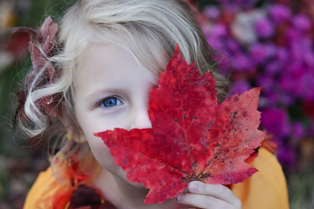 Advocate for Your Future Kids While You're Single