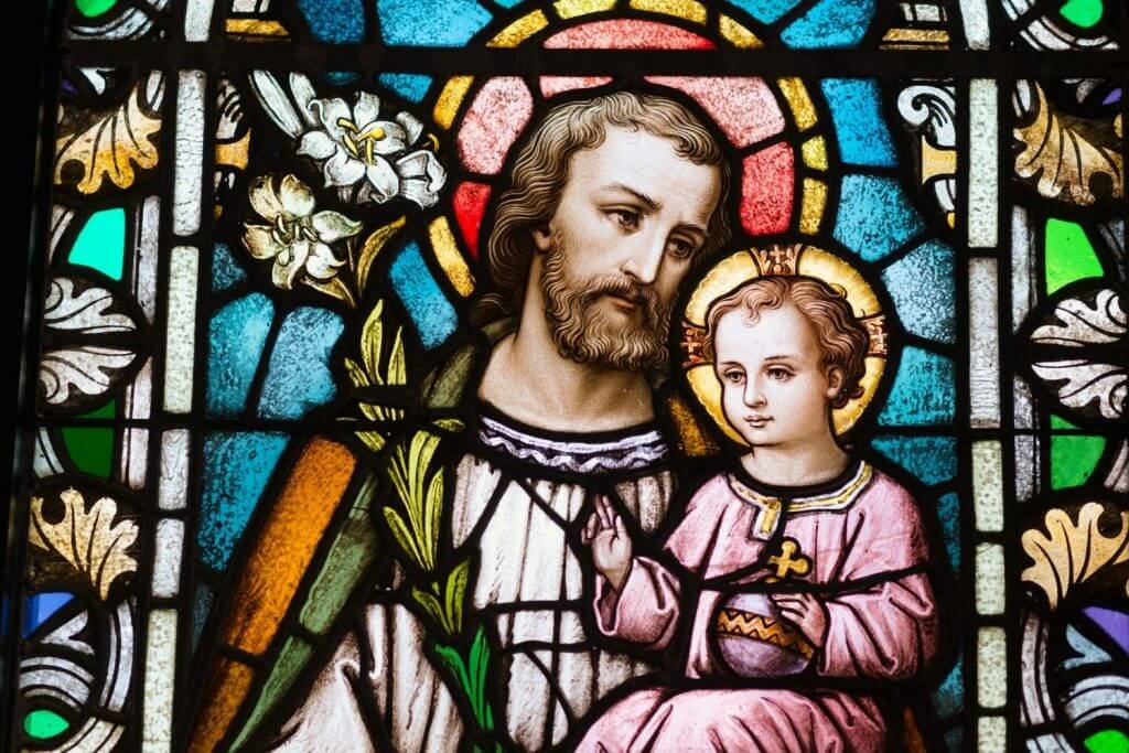 Want a Holy Marriage Someday? Get to Know Your Spiritual Father